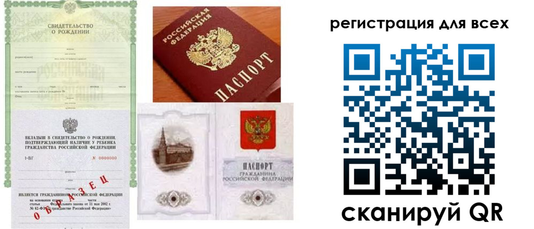 прописка для военкомата в Нижних Сергах
